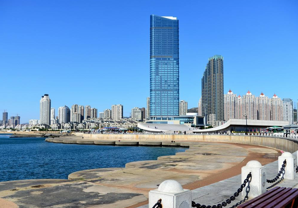 大連營業部